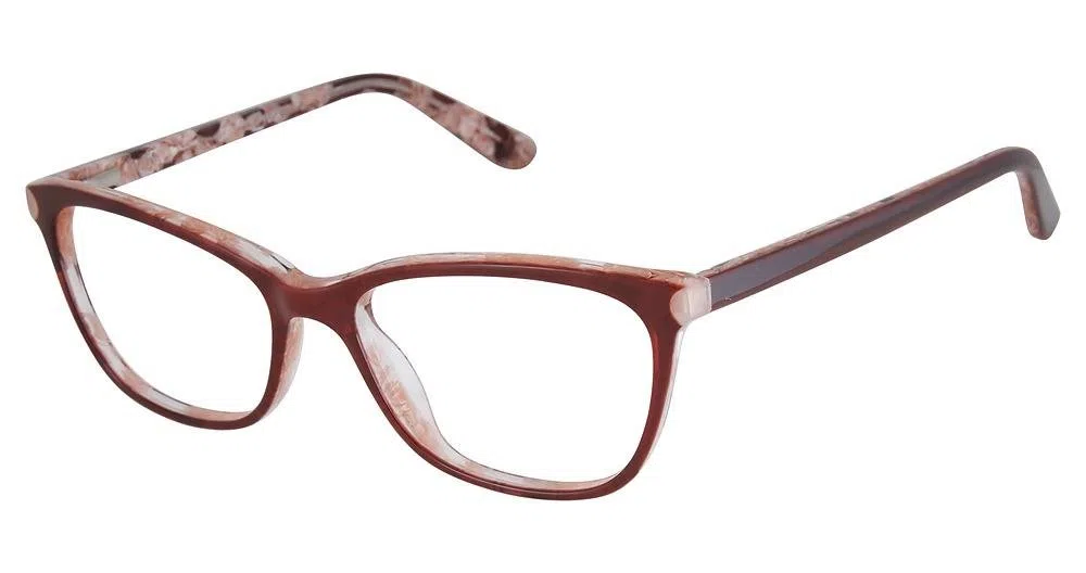 gx by GWEN STEFANI GX073 Eyeglasses - view 2